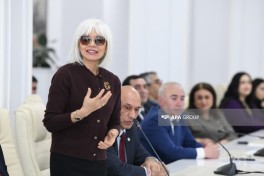 Состоялась конференция «Язык медиа в плоскости научного обсуждения» – ФОТО 