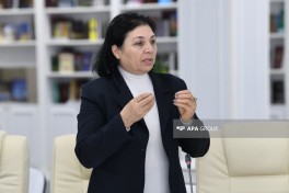 Состоялась конференция «Язык медиа в плоскости научного обсуждения» – ФОТО 