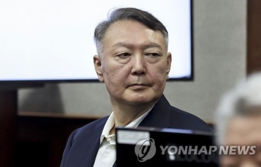 Бывший президент Южной Кореи приговорен к пожизненному заключению