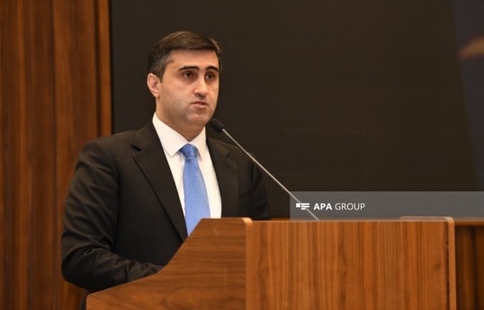 Аббас Аббасов