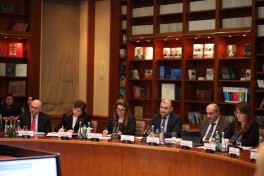 Создано Агентство по мониторингу госпредприятий при Минфине