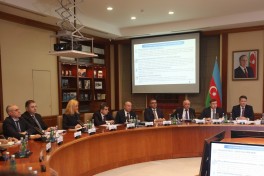 Создано Агентство по мониторингу госпредприятий при Минфине