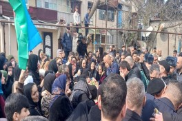 В Джалилабаде захоронены останки пропавшего в Первой Карабахской войне военнослужащего Махира Гулиева -ФОТО 