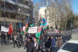 В Мингячевире захоронены останки пропавшего в Первой Карабахской войне Шахина Керимова – ФОТО 