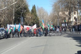 В Мингячевире захоронены останки пропавшего в Первой Карабахской войне Шахина Керимова – ФОТО 