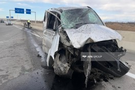 В Уджарском районе произошла цепная авария, пострадали 6 человек -ФОТО-ОБНОВЛЕНО 