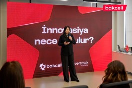 Bakcell и Peerstack Academy запустили проект «The Tech Builders»
