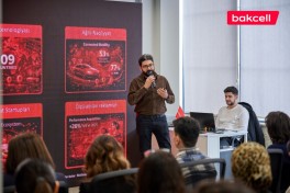 Bakcell и Peerstack Academy запустили проект «The Tech Builders»