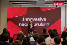 Bakcell и Peerstack Academy запустили проект «The Tech Builders»