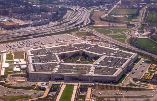 Пентагон: США в последние два года сократили помощь Киеву более чем в 40 раз