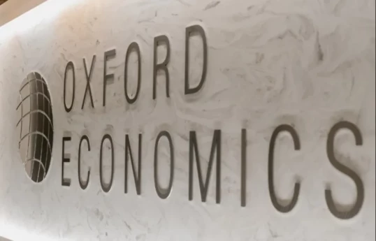 Oxford Economics: Победа правящей партии в Армении может облегчить ратификацию соглашения с Азербайджаном