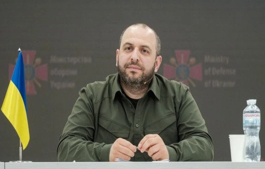 Рустем Умеров
