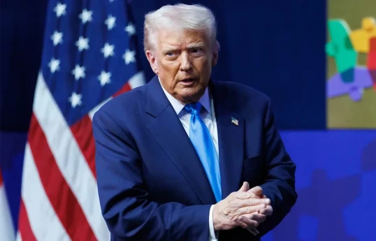 СМИ: У Трампа есть запасной план на случай судебного решения по его таможенным пошлинам
