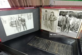 Останки пропавшего без вести во время Первой Карабахской войны шехида Йолчу Мамедова захоронены в Шамкирском районе