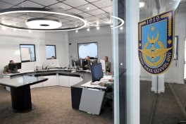 Руководство Минобороны Азербайджана проверило деятельность подразделений ПВО