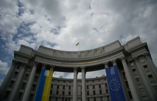 МИД Украины: Ультиматумы следует отправлять в Кремль, а не в Киев