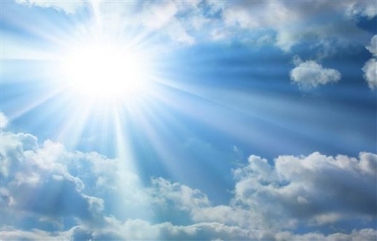 В Азербайджане воздух прогрелся до +19 ° — ФАКТИЧЕСКАЯ ПОГОДА 