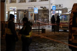 Полиция раскрыла детали теракта во Львове: количество раненых резко возросло -ВИДЕО-ОБНОВЛЕНО 