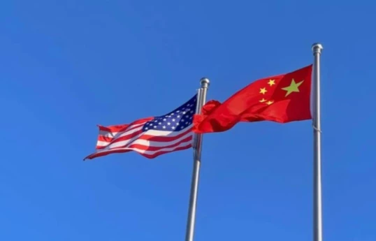 Китай призвал США отменить пошлины против торговых партнеров