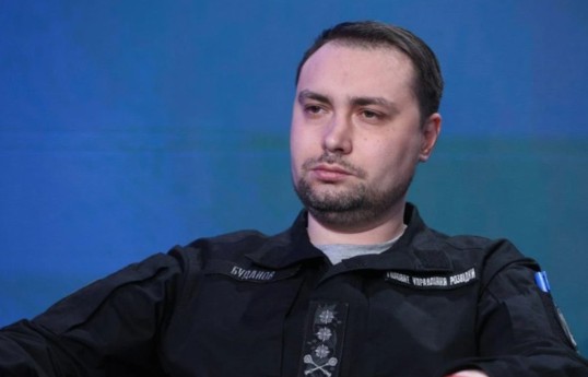 Кирилл Буданов