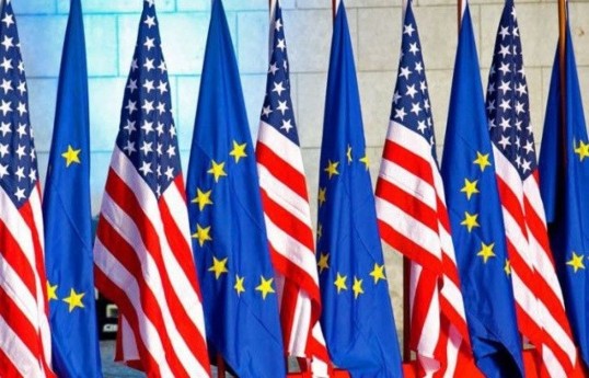 Европарламент отложил голосование по торговому соглашению с США