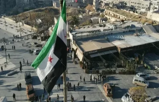В Сирии в результате нападения боевиков ИГИЛ погибли четверо сотрудников правоохранительных органов