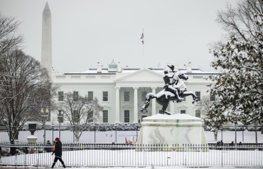 США могут ввести новые пошлины в шести отраслях промышленности