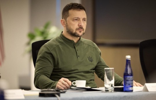 Владимир Зеленский