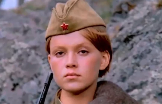 Скончалась актриса из фильма «А зори здесь тихие»