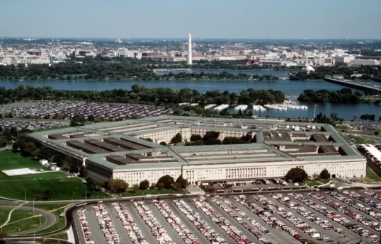 Пентагон: США на 90% зависят от иностранных компаний в поставках 25 минералов