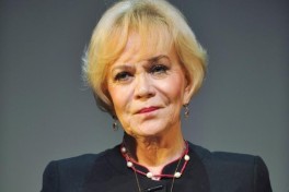 Скончалась актриса из фильма «А зори здесь тихие»