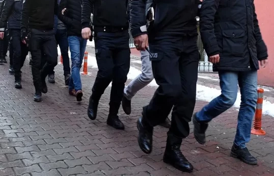 В Турции обнаружено 10 тонн наркотиков, есть задержанные
