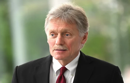 Песков: Планы Европы по отправке ядерного оружия Украине — «полное безумие»