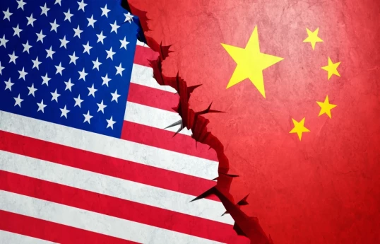 США планируют выделить 13 миллиардов долларов на наблюдение за китайскими спутниками и подводными лодками