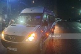 В село Хоровлу Джабраильского района прибыла очередная группа переселенцев, им вручены ключи от домов-ФОТО-ОБНОВЛЕНО-1 