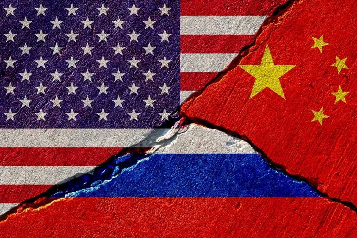 Рубио: США хотят заключить соглашение по контролю над вооружениями только в трёхстороннем формате — с Россией и Китаем