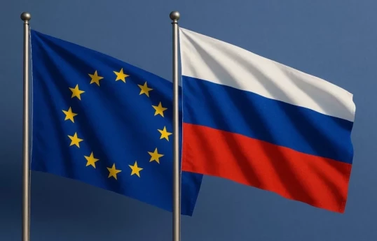 Брюссель сокращает численность представительства России при ЕС