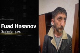 В Баку обнаружено и изъято 51 кг наркотиков – ВИДЕО 