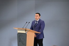 Президент Азербайджана принял участие в открытии Мемориала жертвам Ходжалинского геноцида -ФОТО-ВИДЕО-ОБНОВЛЕНО-3 