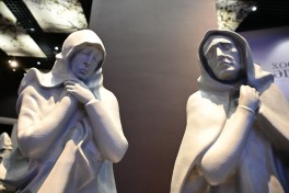 Президент Азербайджана принял участие в открытии Мемориала жертвам Ходжалинского геноцида -ФОТО-ВИДЕО-ОБНОВЛЕНО-3 