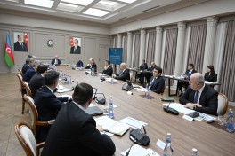 В Азербайджане будут подготовлены нормативно-правовые акты для устранения трудностей в сфере предпринимательства