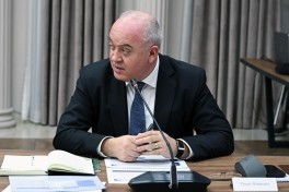 В Азербайджане будут подготовлены нормативно-правовые акты для устранения трудностей в сфере предпринимательства
