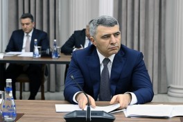 В Азербайджане будут подготовлены нормативно-правовые акты для устранения трудностей в сфере предпринимательства