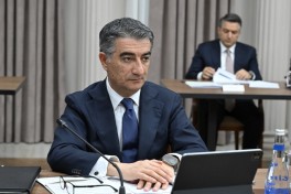 В Азербайджане будут подготовлены нормативно-правовые акты для устранения трудностей в сфере предпринимательства