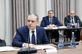 В Азербайджане будут подготовлены нормативно-правовые акты для устранения трудностей в сфере предпринимательства