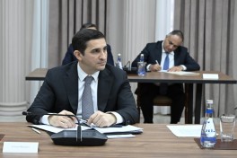 В Азербайджане будут подготовлены нормативно-правовые акты для устранения трудностей в сфере предпринимательства