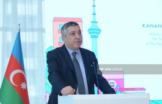 Кенан Гулузаде