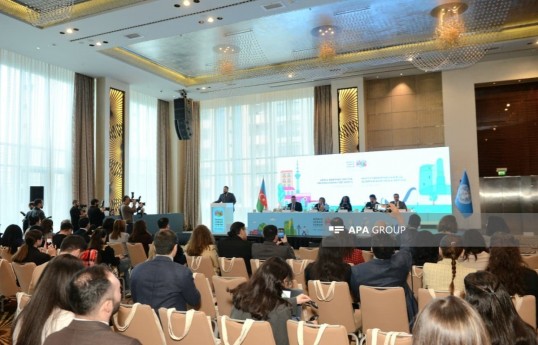 В связи с WUF13 создана Центральная платформа бронирования