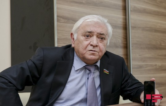 Агиль Аббас