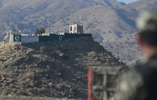 Официальный Исламабад: Пакистан намерен в корне устранить угрозу террора, исходящую из Афганистана